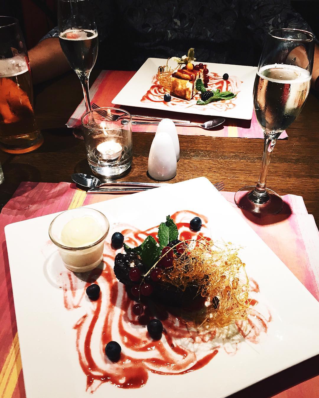Fab Fusion Restaurant 매장 이미지