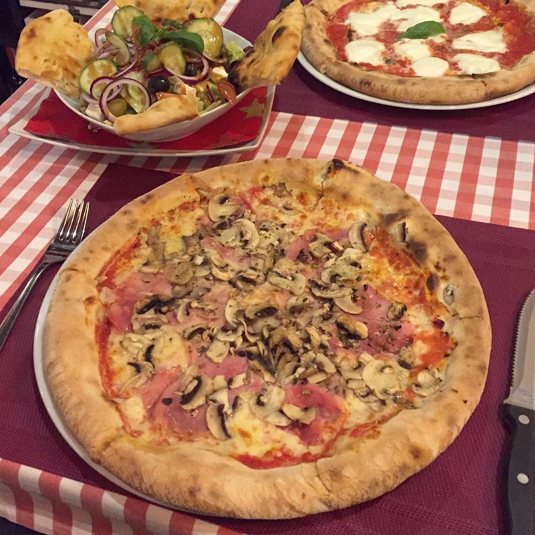 Bar Italiano 매장 이미지