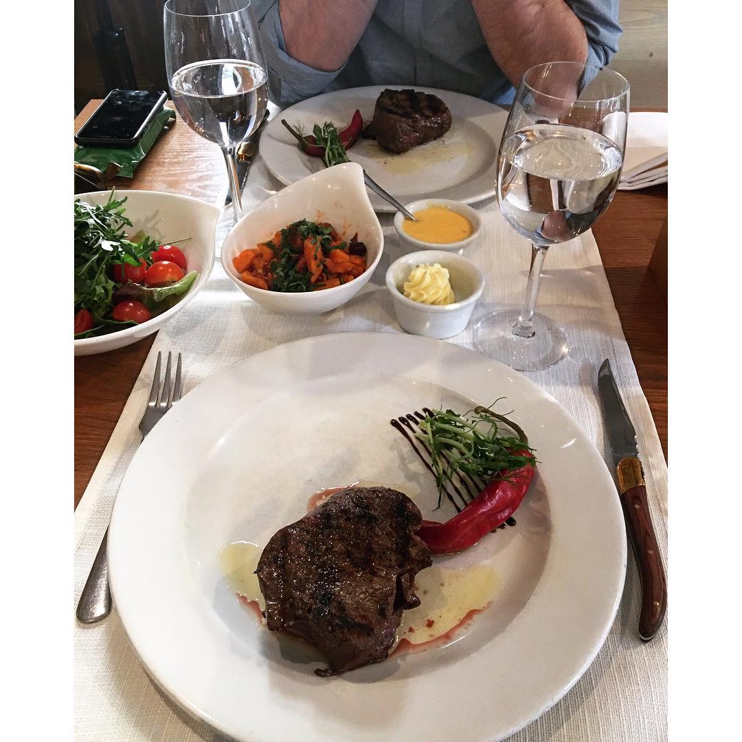 Pimiento Restaurant 매장 이미지