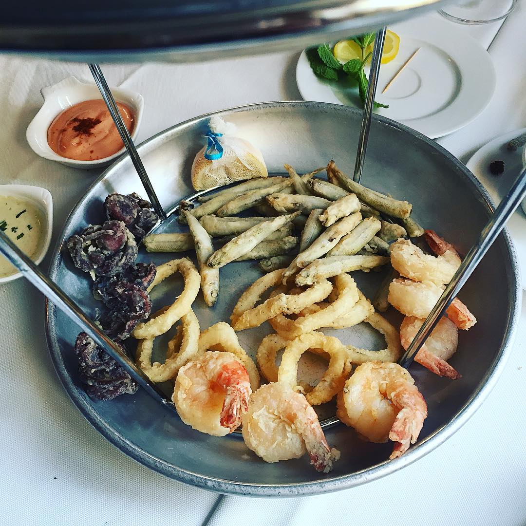 Restauracja Farina 매장 이미지