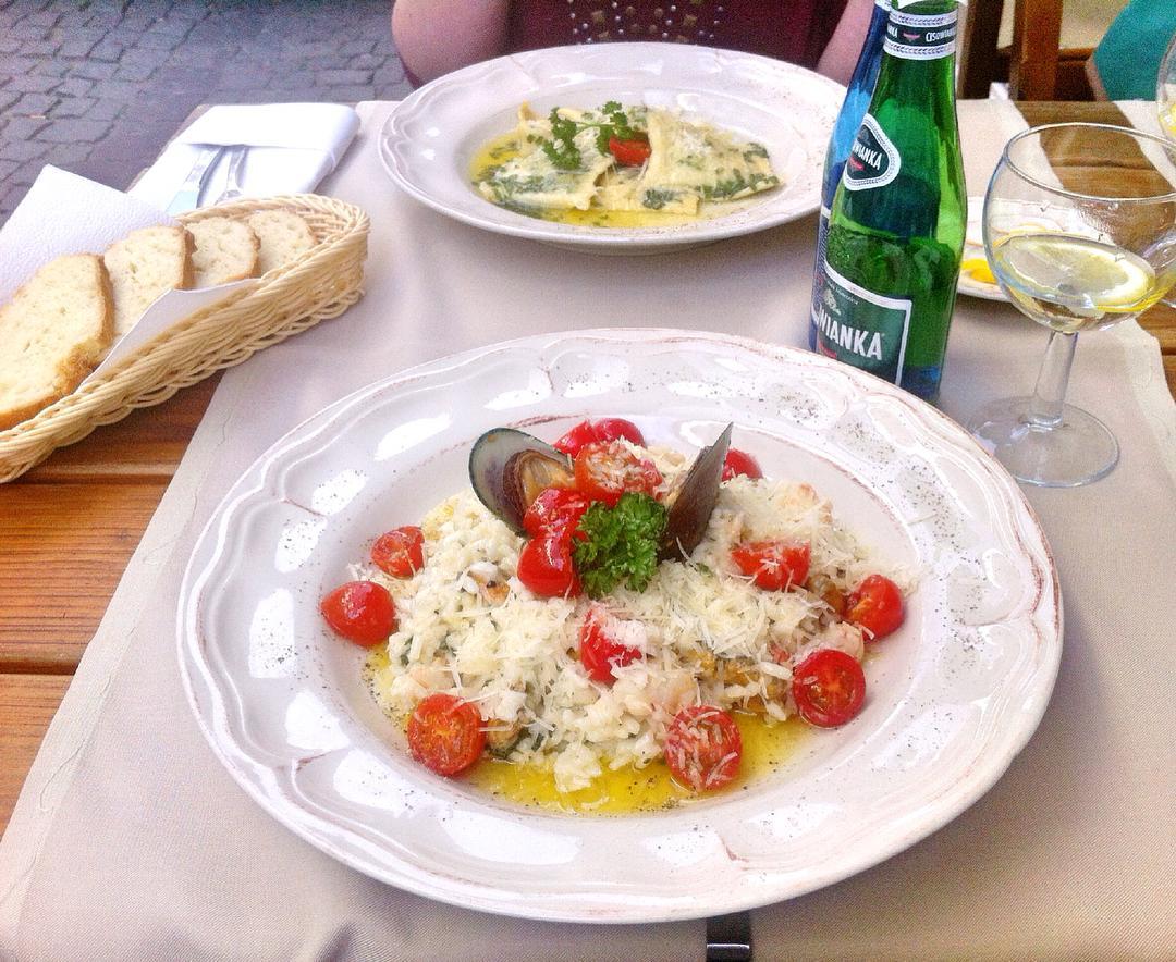 Pesto Ristorante 매장 이미지