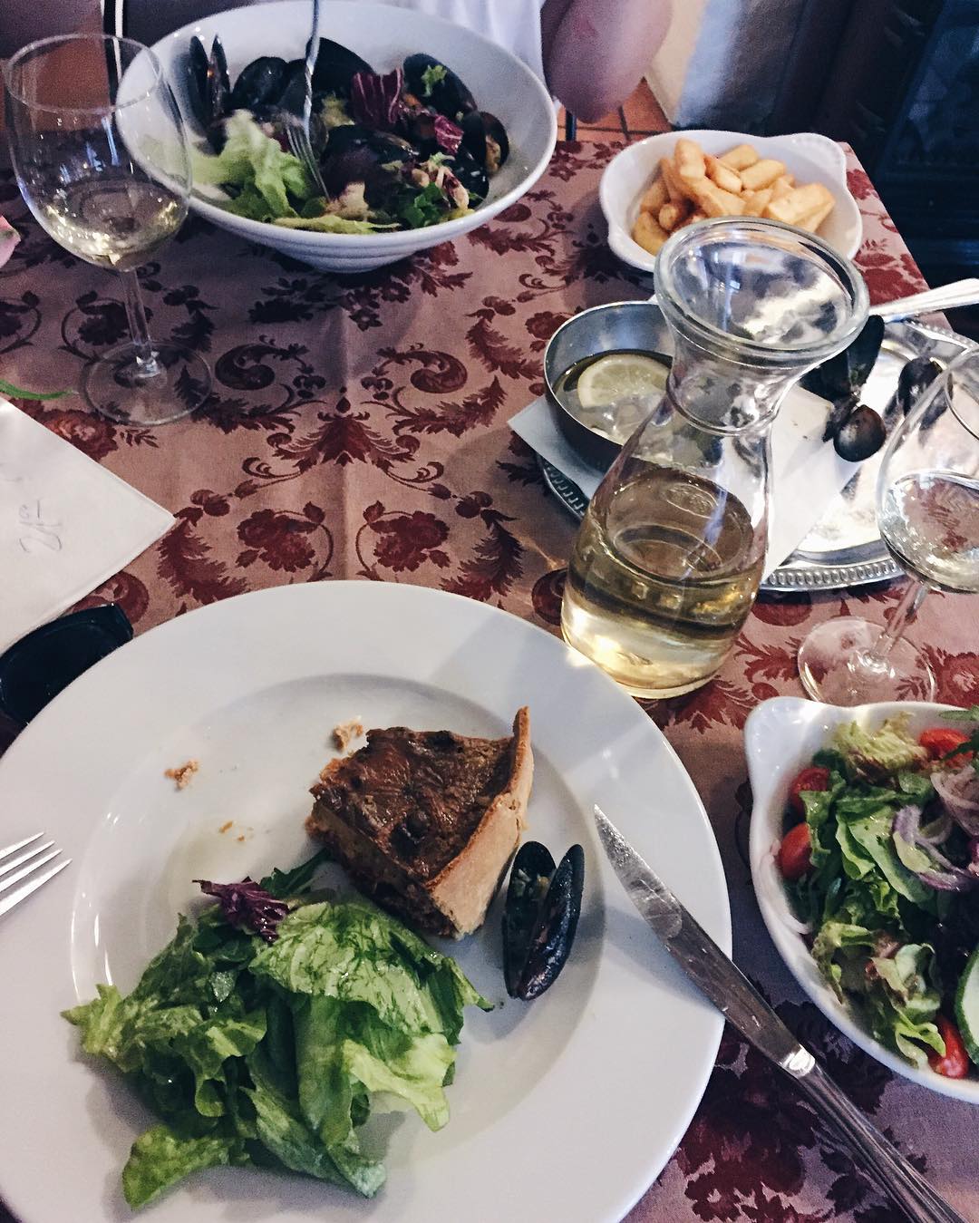 ZAZIE Bistro 매장 이미지