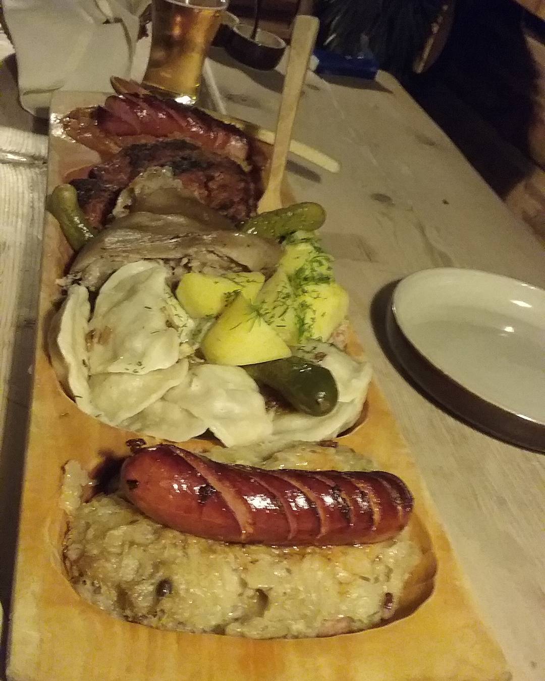 Chata 매장 이미지