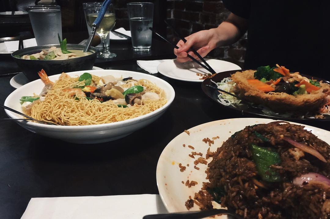 Penang Malaysian Cuisine 매장 이미지