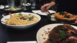 Penang Malaysian Cuisine 매장 이미지