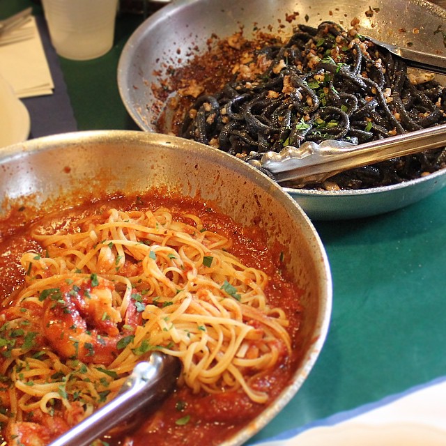 The Daily Catch Restaurant 매장 이미지