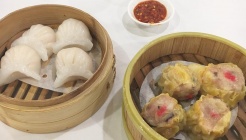 Hei la moon 매장 이미지