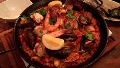 Barcelona Wine Bar 매장 이미지