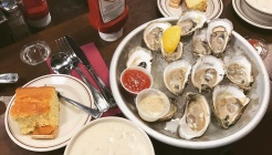 Union Oyster House 매장 이미지