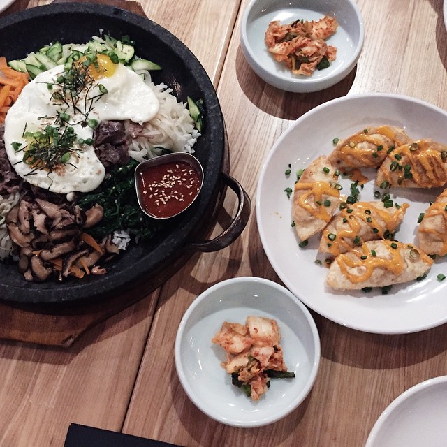 Koy 매장 이미지