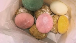 Beard Papa’s 매장 이미지