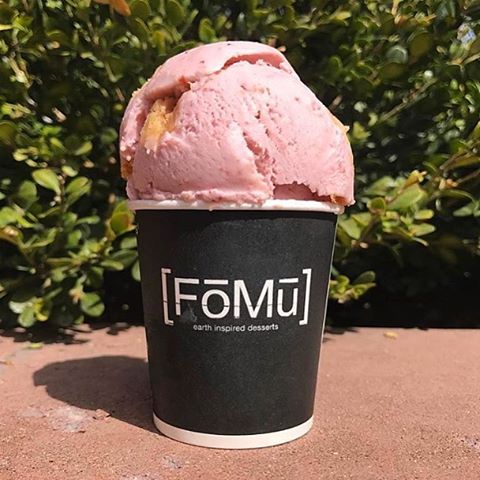 Fomu 매장 이미지