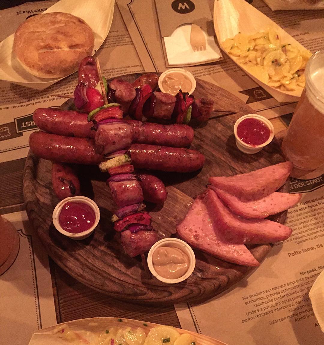 Wiener Wurst 매장 이미지