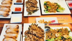 바나나테이블 매장 이미지