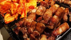 하남돼지집 매장 이미지