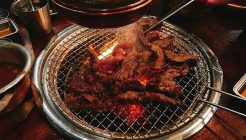 갈풍집 매장 이미지