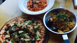 파스타앤그릴 매장 이미지