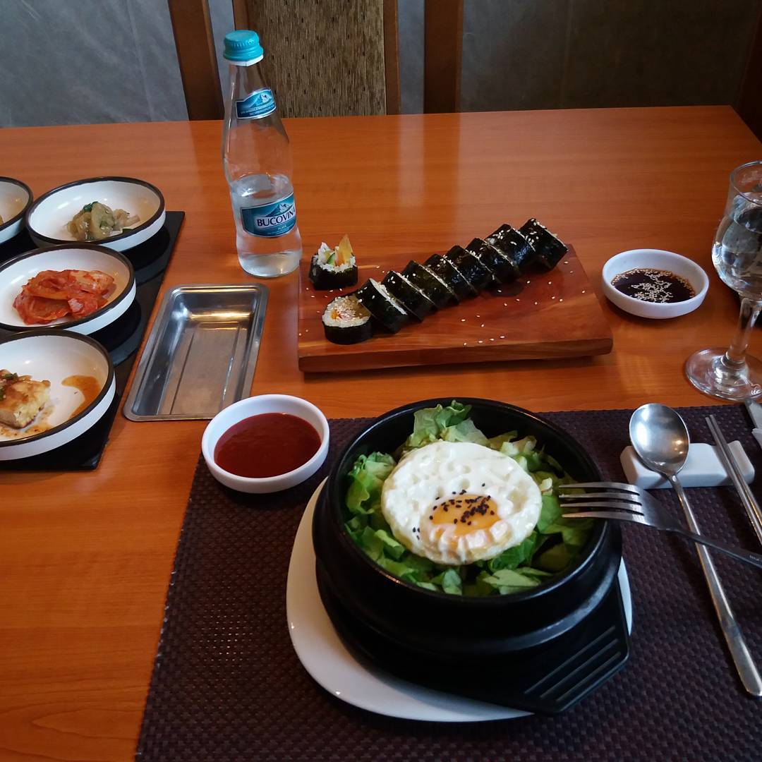 Seoul Restaurant 매장 이미지