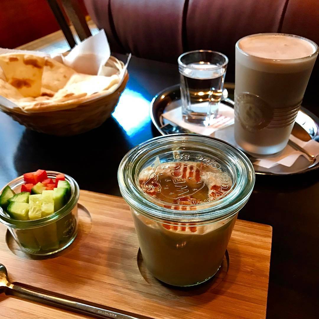 Coffeeshop Company 매장 이미지