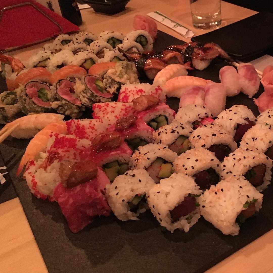 KANPAI 매장 이미지