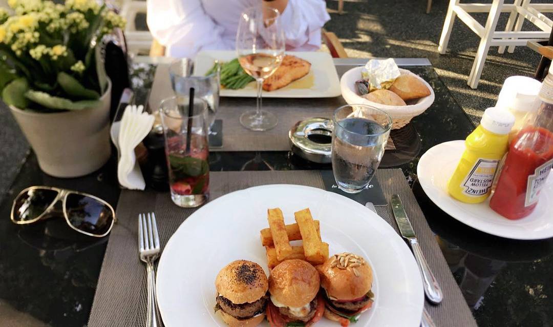 La Brasserie Bistro 매장 이미지