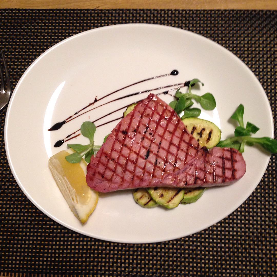 Bistro GUXT 매장 이미지