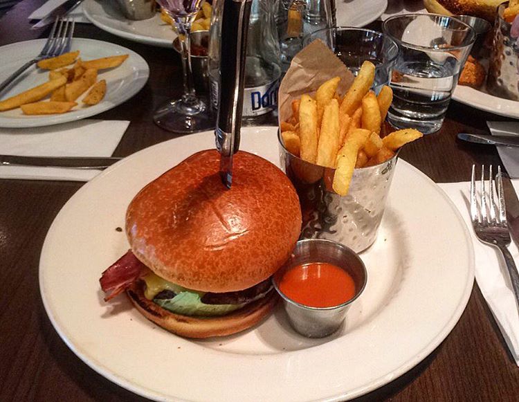 Hard Rock Café 매장 이미지