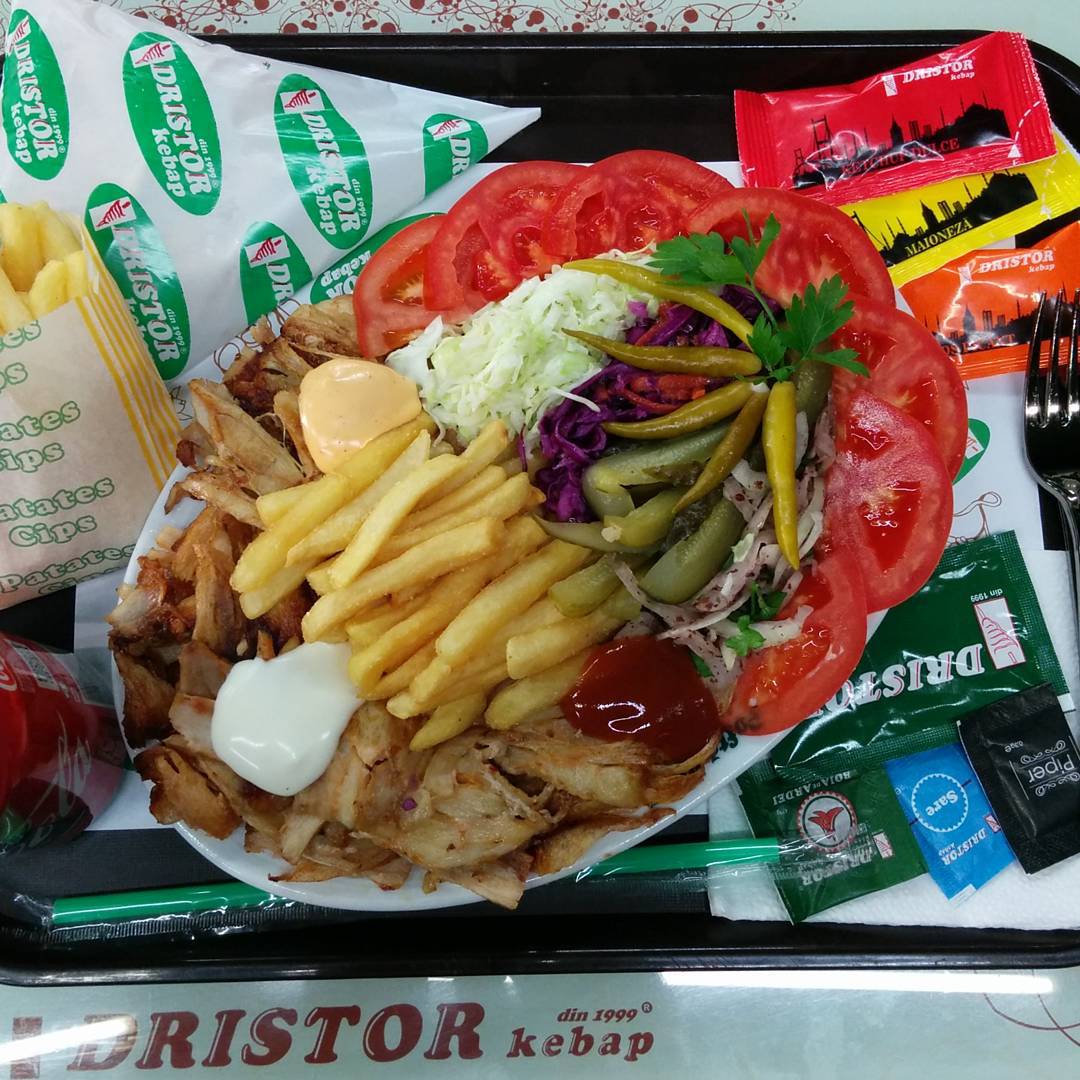 Dristor Kebap 매장 이미지