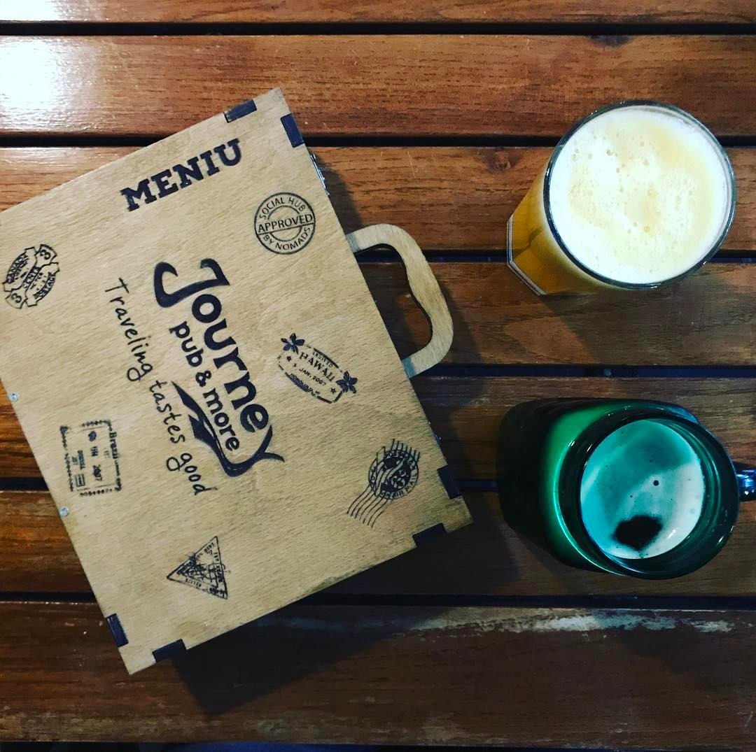 Journey Pub 매장 이미지