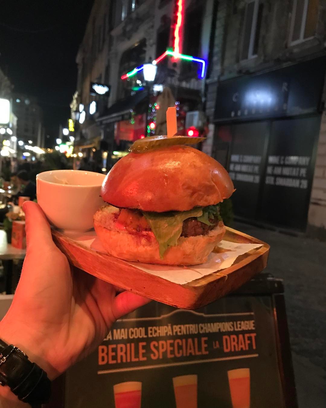 Bordellos 매장 이미지