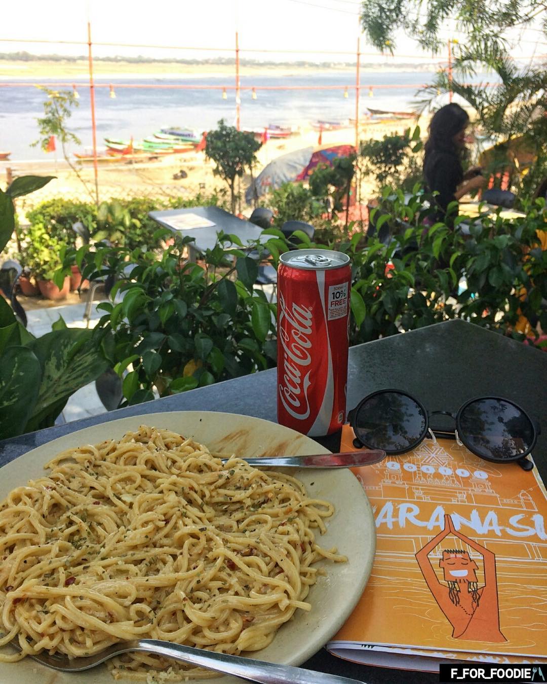 Pizzeria Vaatika Cafe 매장 이미지