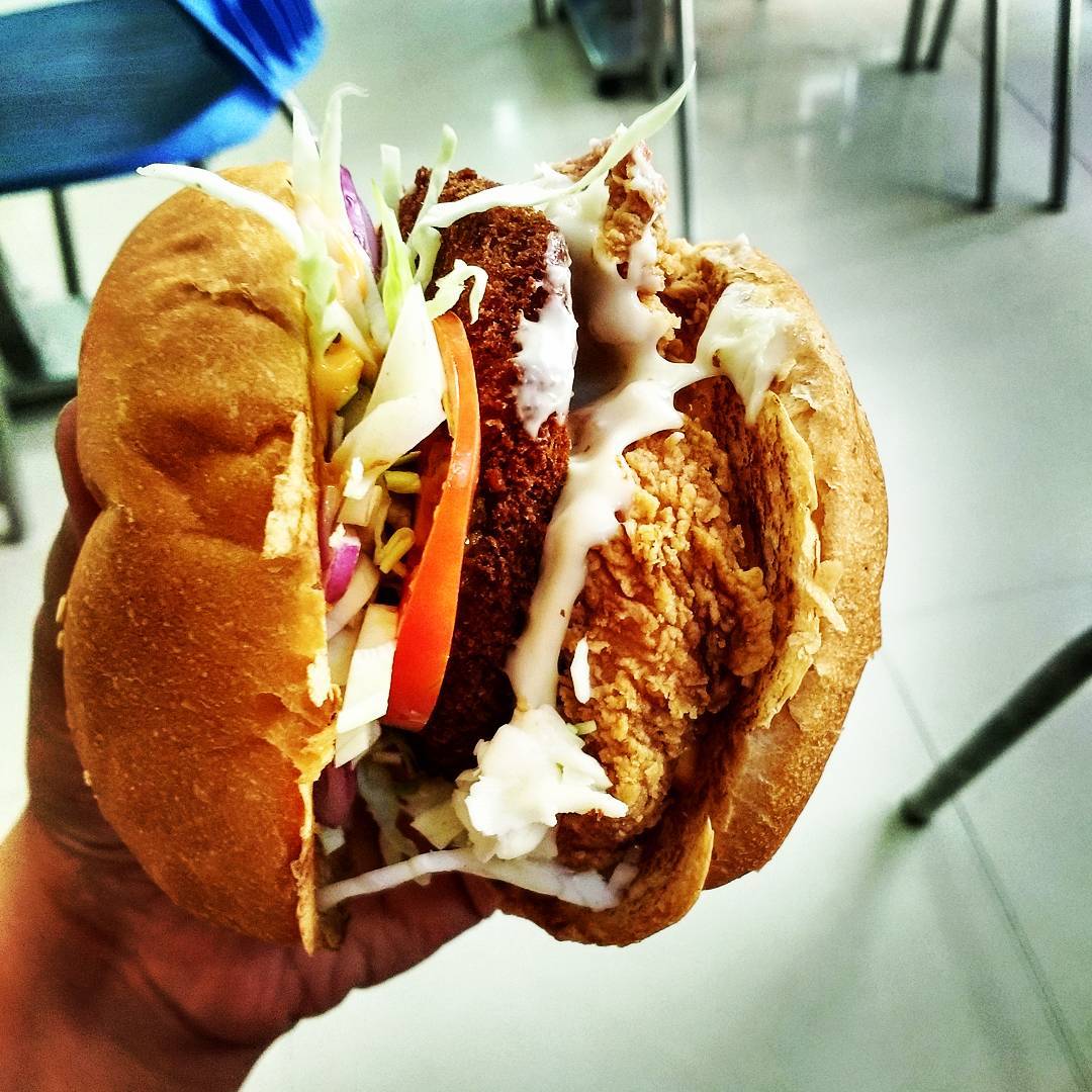 BANGS RESTAURANT 매장 이미지