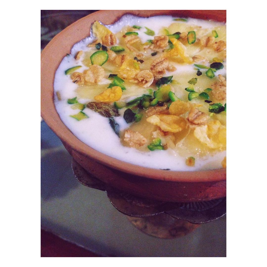 Baba Lassi 매장 이미지