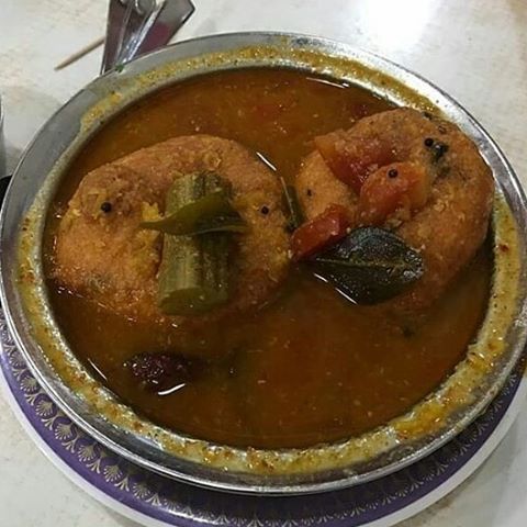 Kerala Cafe 매장 이미지