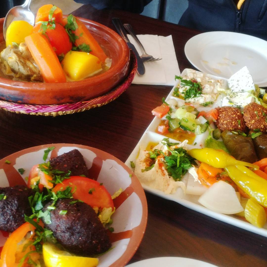 Nice Restaurant 매장 이미지