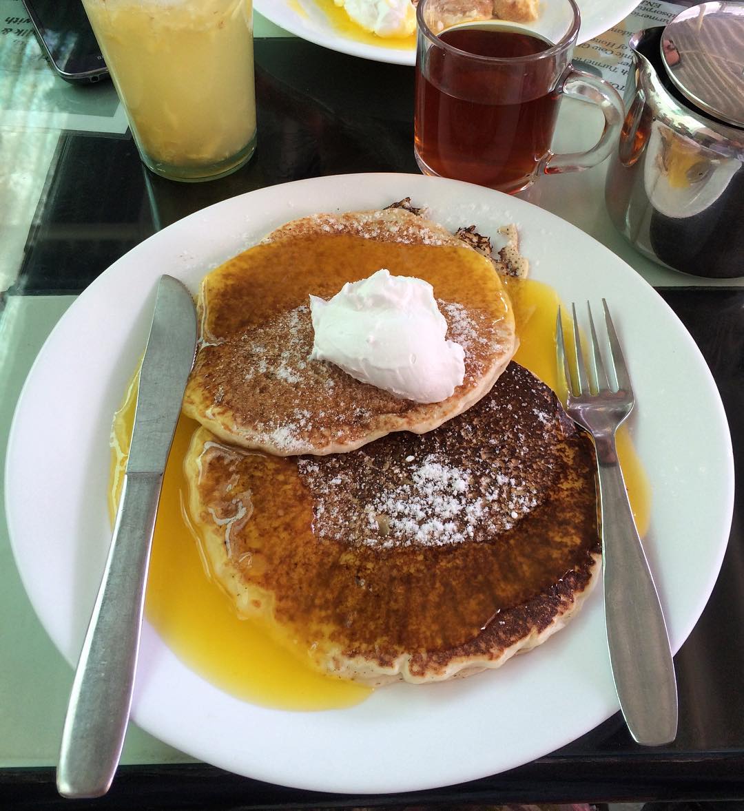 Aum Cafe 매장 이미지