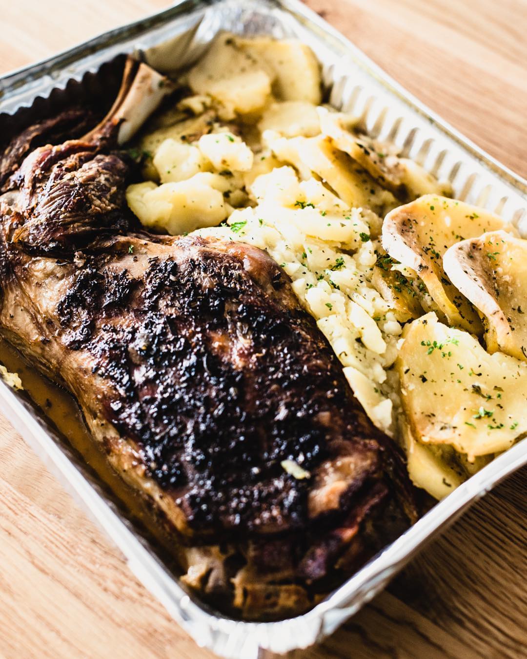 Pedro's House of Lamb 매장 이미지