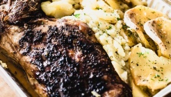 Pedro's House of Lamb 매장 이미지