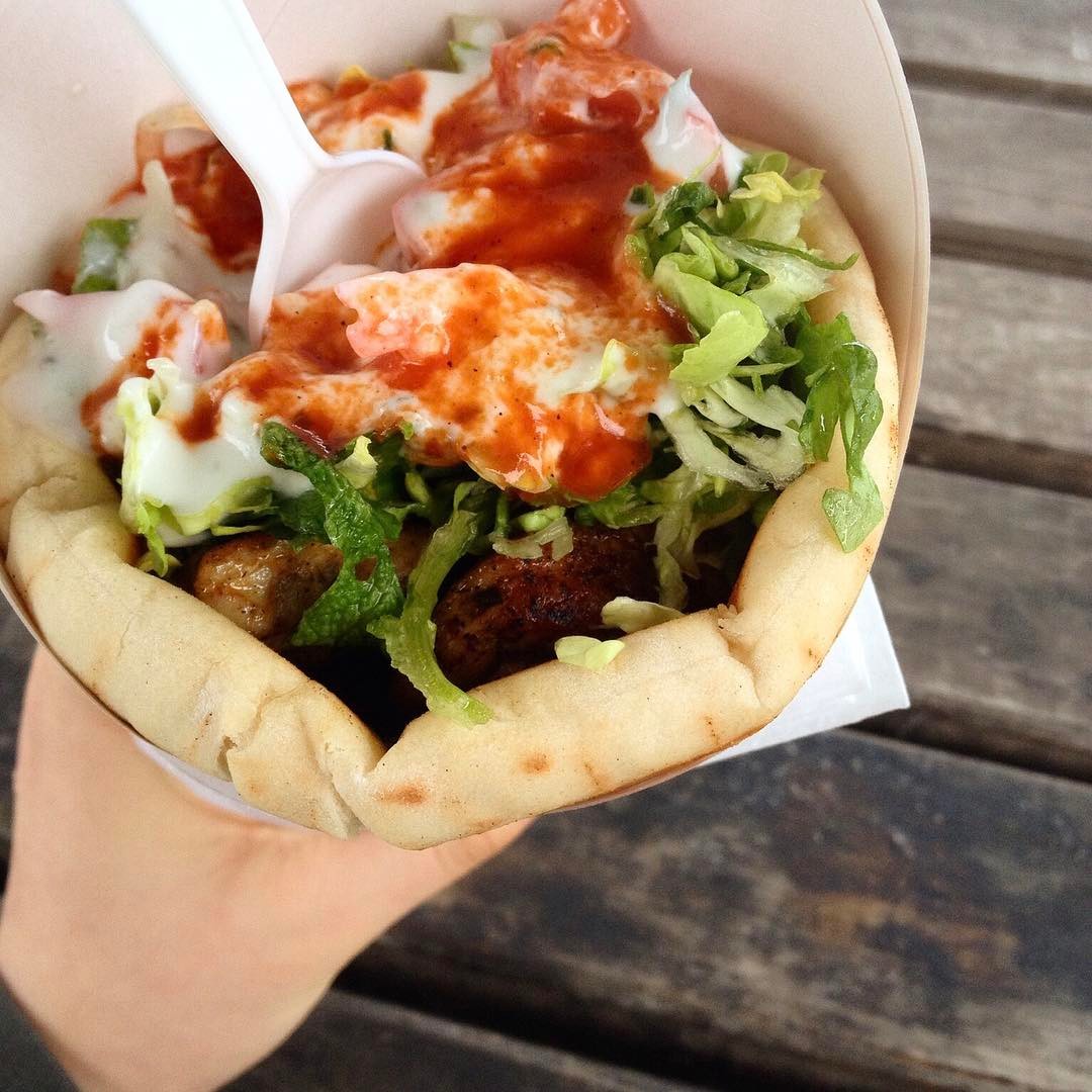 Dimitris Greek Food 매장 이미지