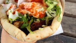 Dimitris Greek Food 매장 이미지