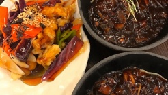 진흥관 매장 이미지