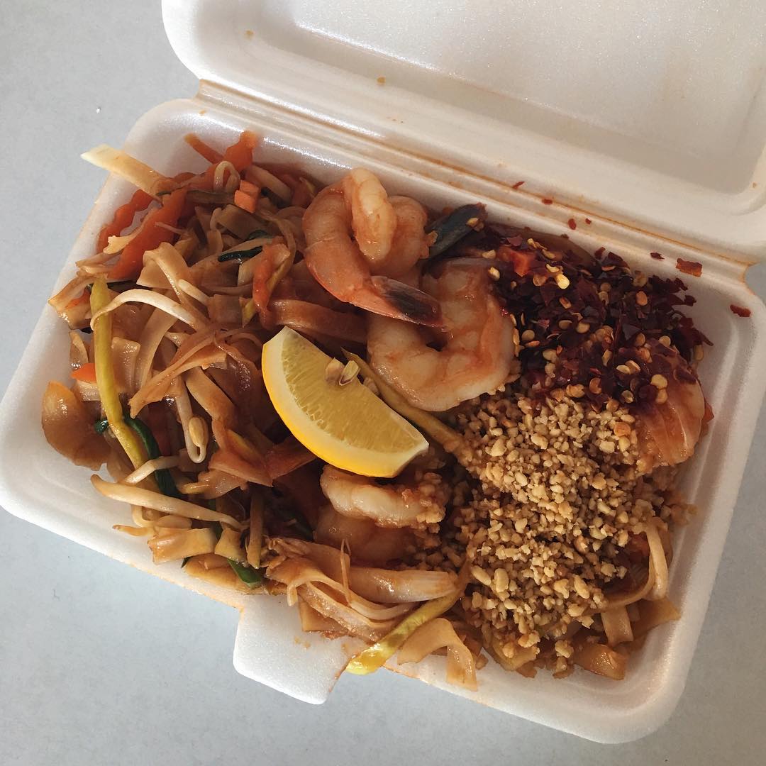 Thai Container 매장 이미지