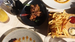 Fiddlesticks Restaurant & Bar 매장 이미지