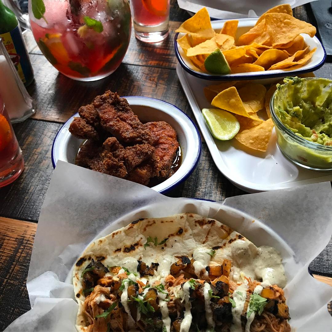 Mexicano's 매장 이미지