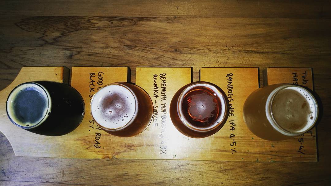 Pomeroy's Old Brewery Inn 매장 이미지
