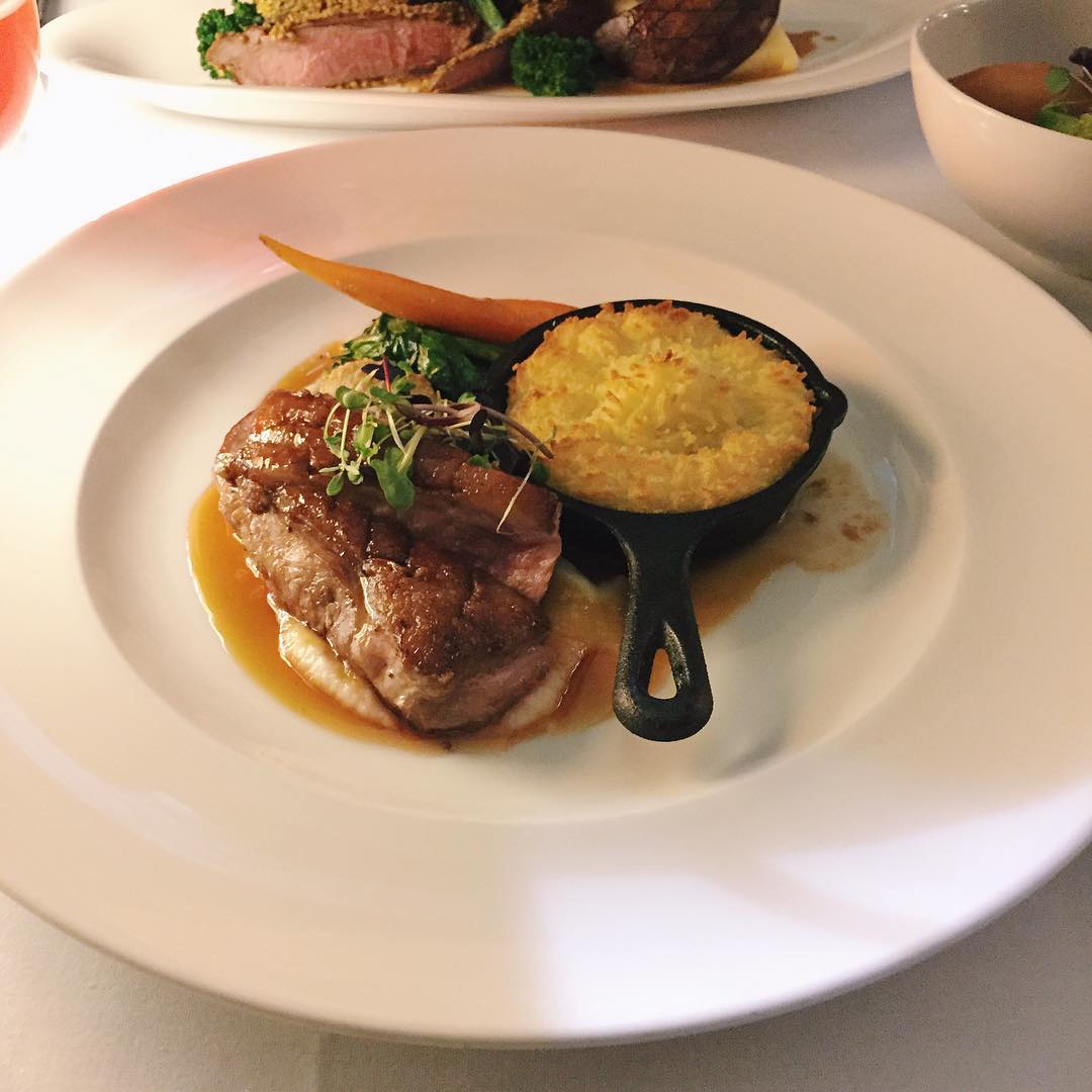 St Germain Restaurant & Bistro 매장 이미지