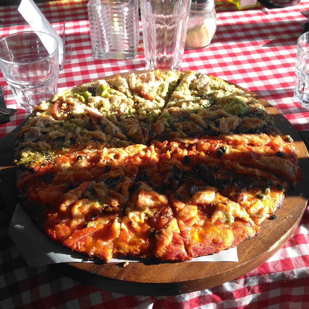 Formaggio’s Pizza Restaurant and Bar 매장 이미지