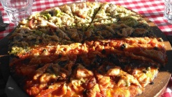 Formaggio’s Pizza Restaurant and Bar 매장 이미지