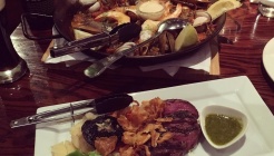 Curators House Restaurant 매장 이미지