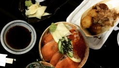 Sakimoto Japanese Restaurant 매장 이미지